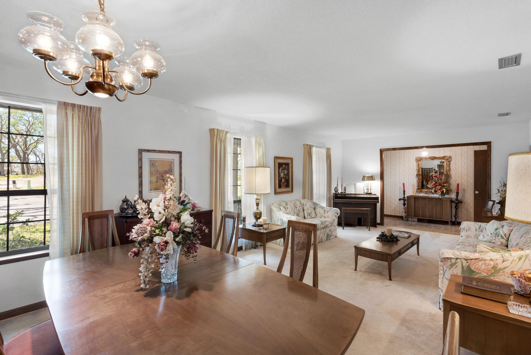 NO RECORDED SUBDIVISION - Residential