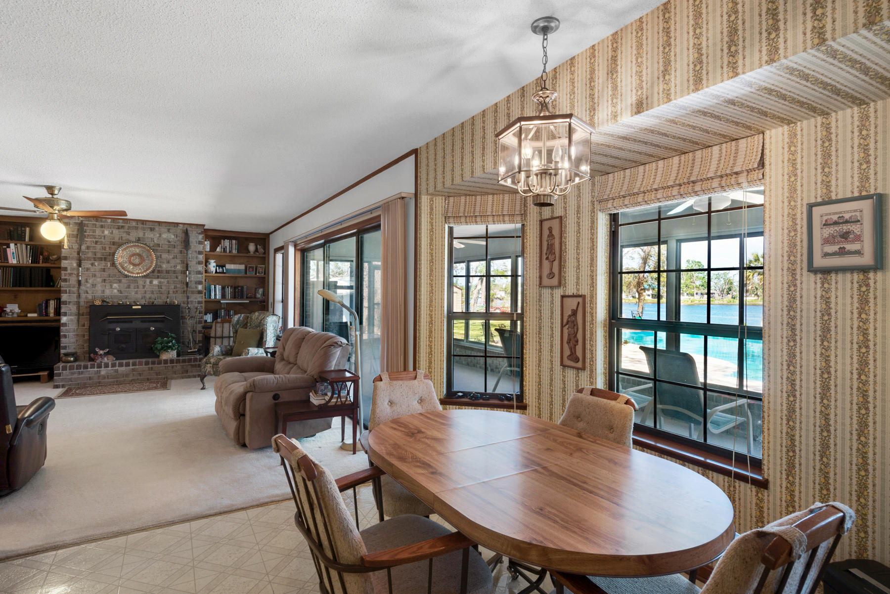 NO RECORDED SUBDIVISION - Residential