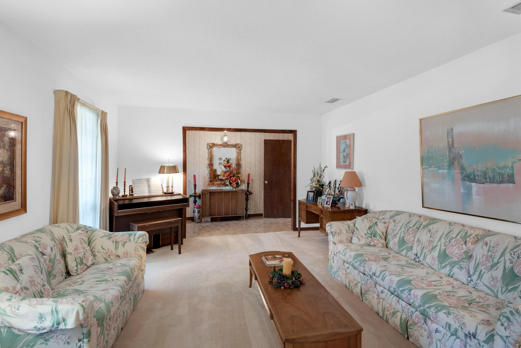 NO RECORDED SUBDIVISION - Residential