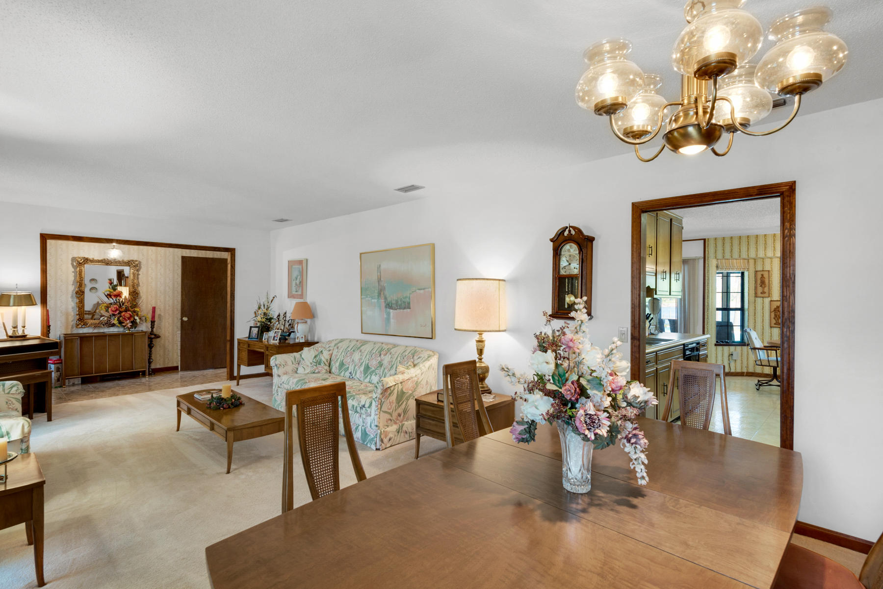 NO RECORDED SUBDIVISION - Residential