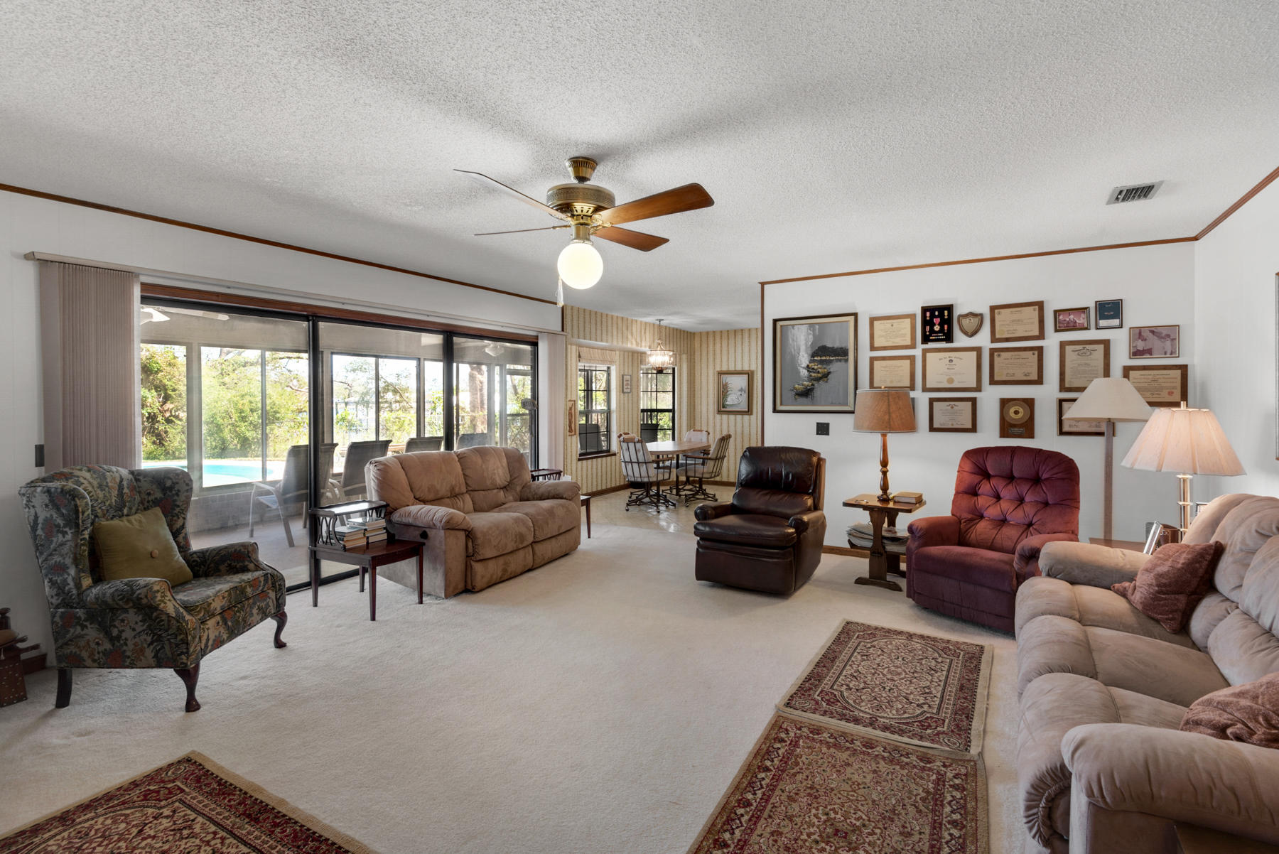 NO RECORDED SUBDIVISION - Residential