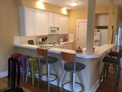 GROVE BY THE SEA - Residential