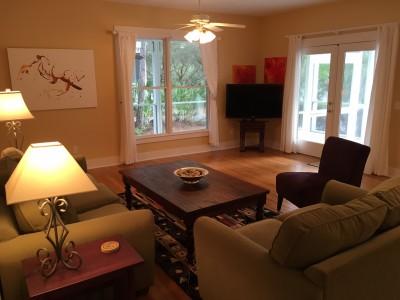 GROVE BY THE SEA - Residential