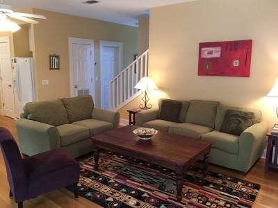 GROVE BY THE SEA - Residential