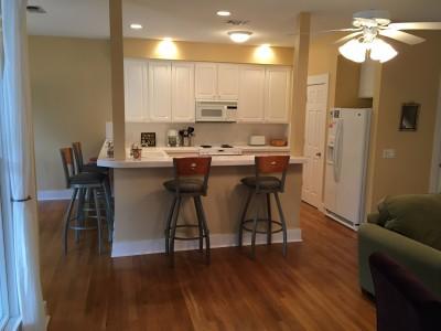 GROVE BY THE SEA - Residential