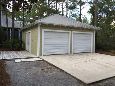 GROVE BY THE SEA - Residential