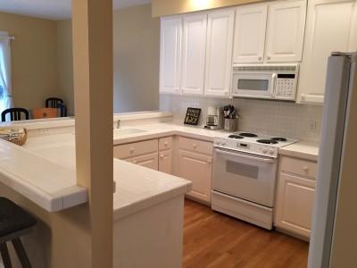 GROVE BY THE SEA - Residential