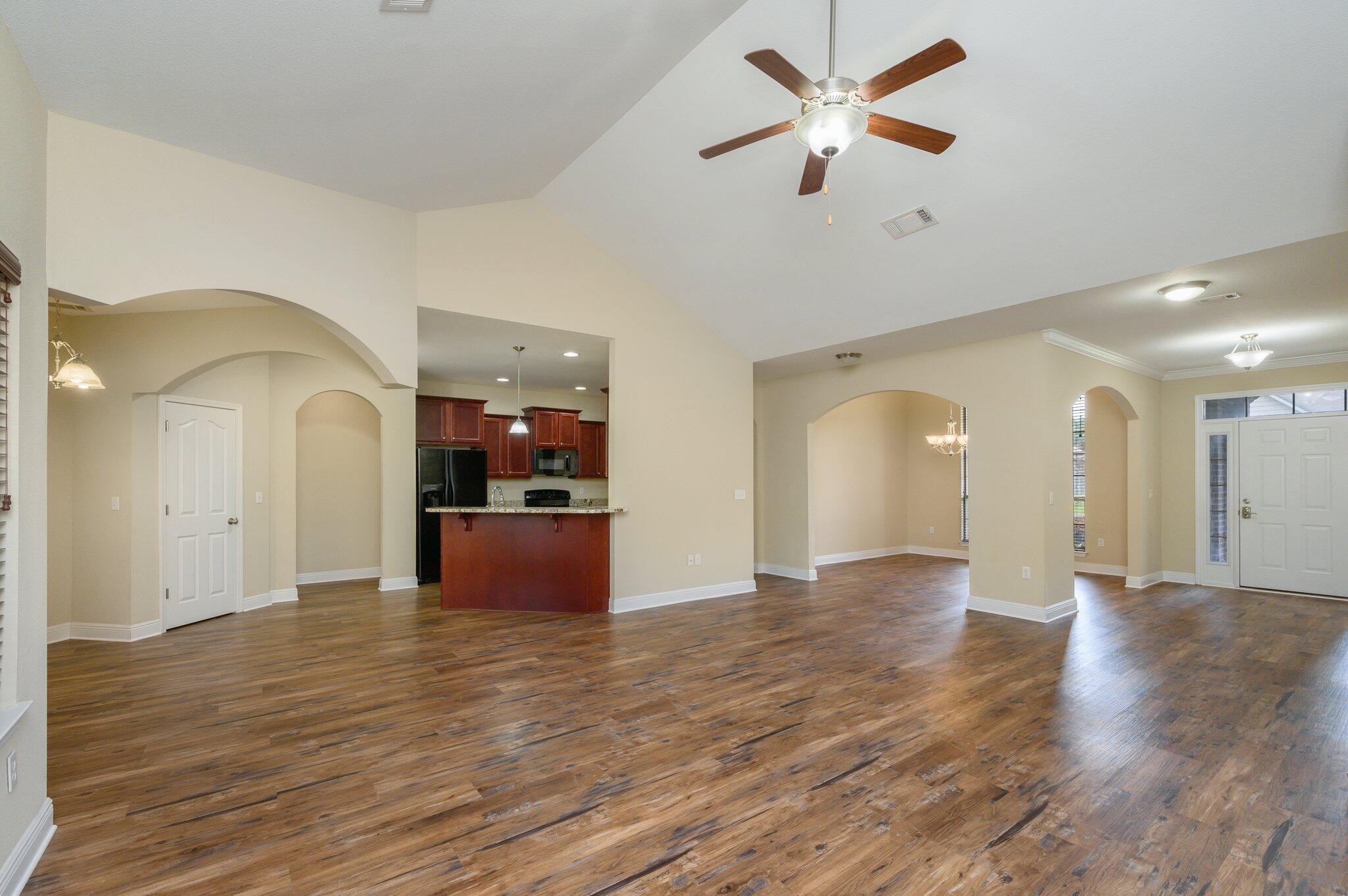 ROLLING RIDGE S/D - Residential