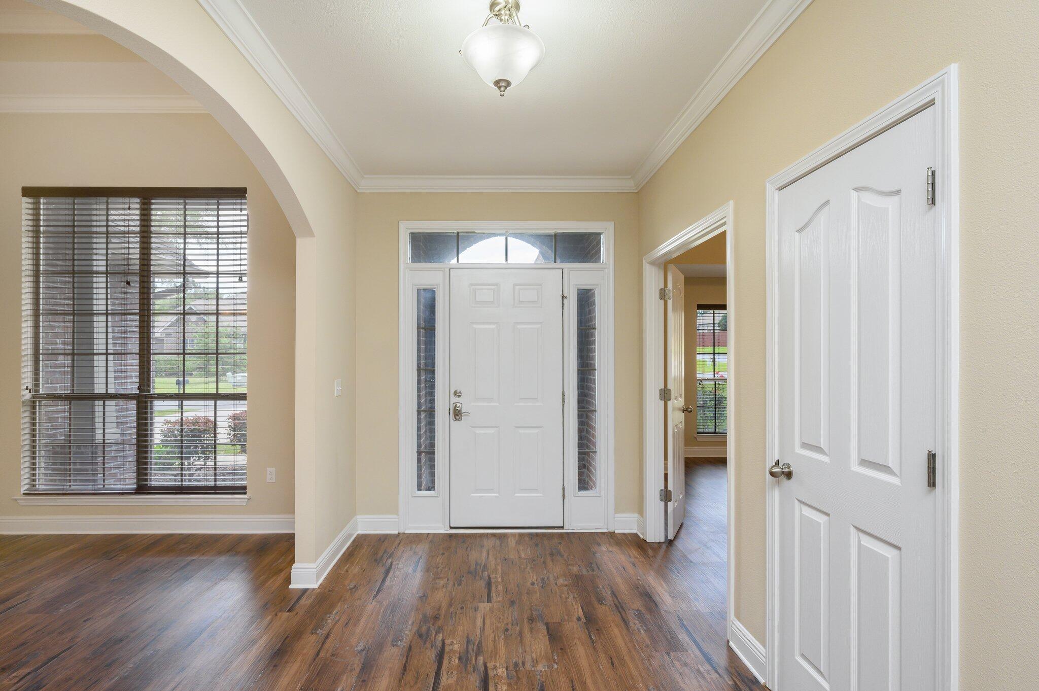 ROLLING RIDGE S/D - Residential