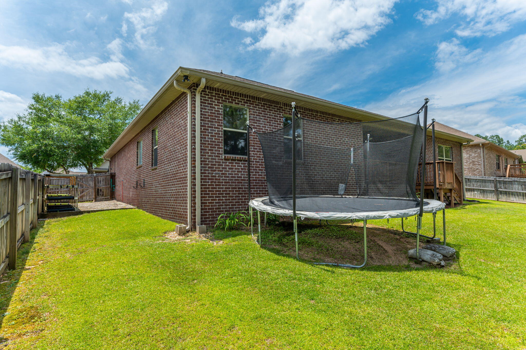 ROLLING RIDGE S/D - Residential