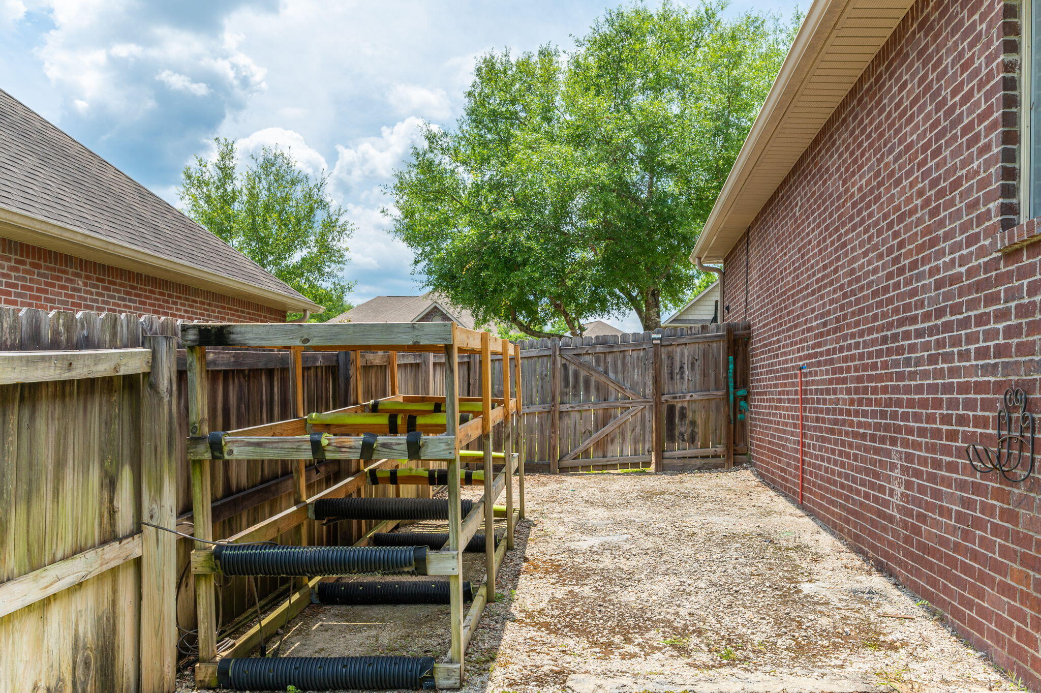 ROLLING RIDGE S/D - Residential