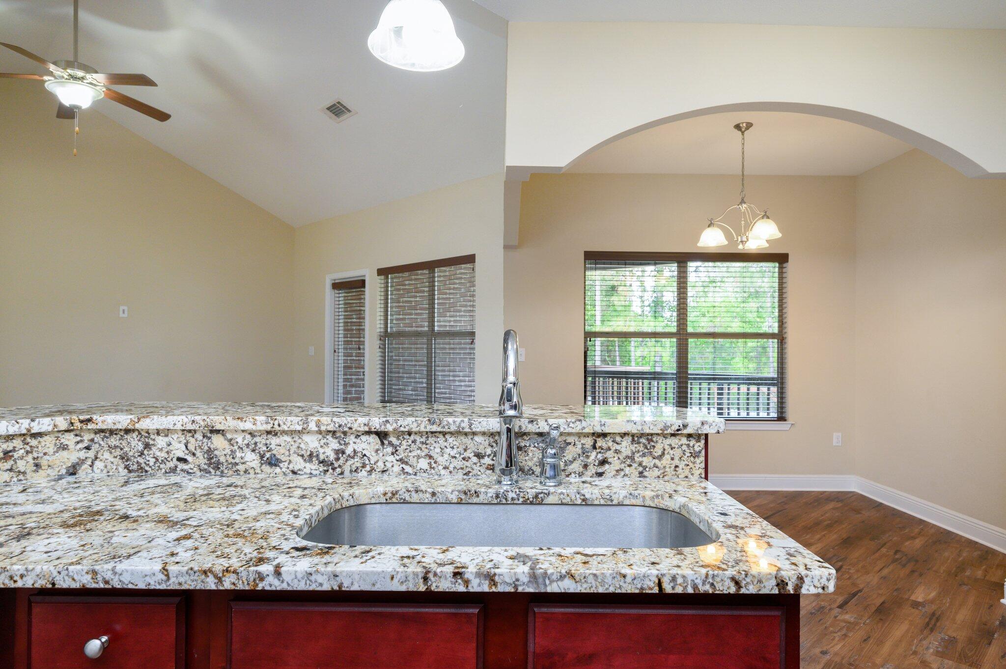 ROLLING RIDGE S/D - Residential