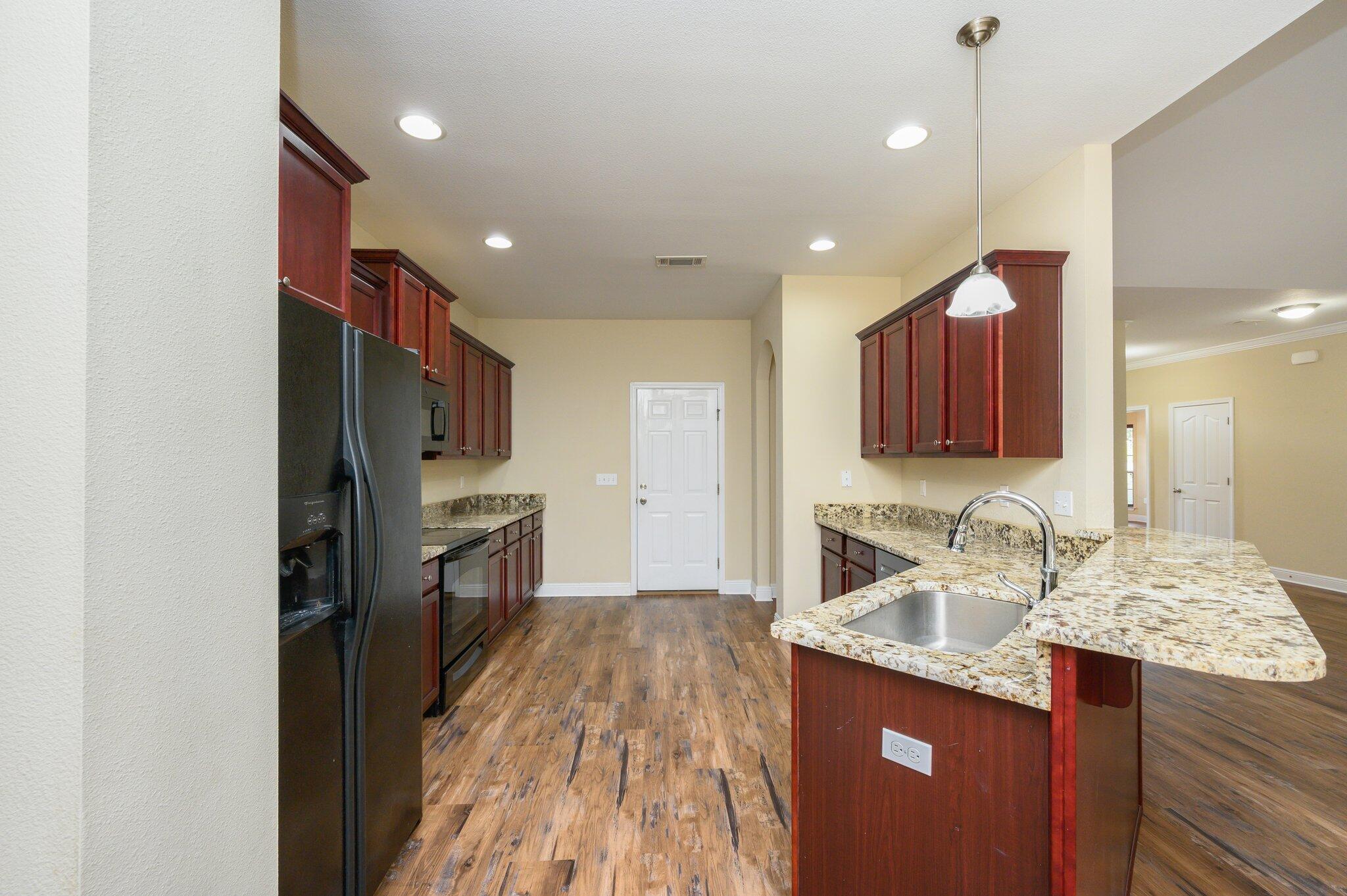 ROLLING RIDGE S/D - Residential