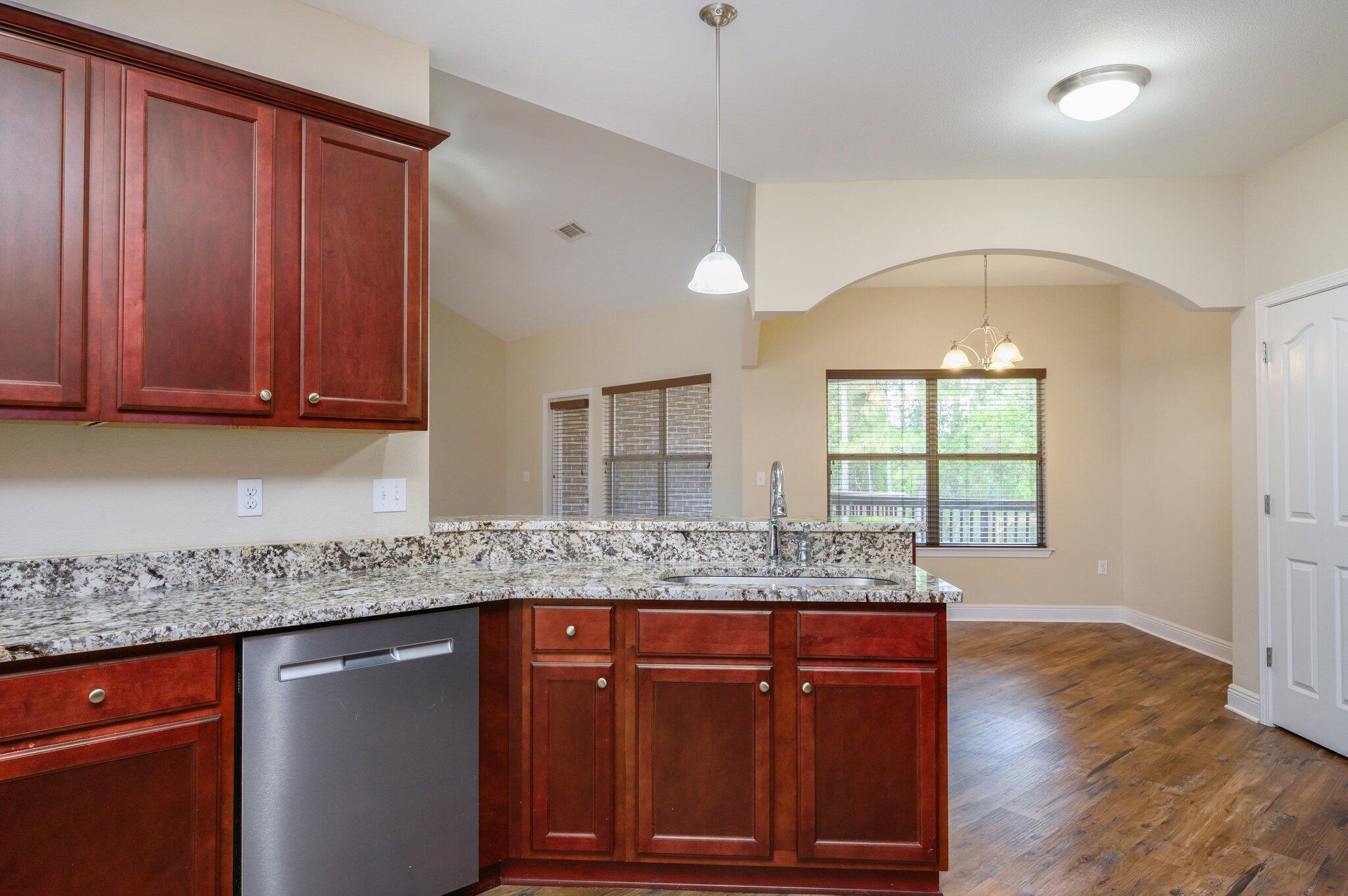 ROLLING RIDGE S/D - Residential