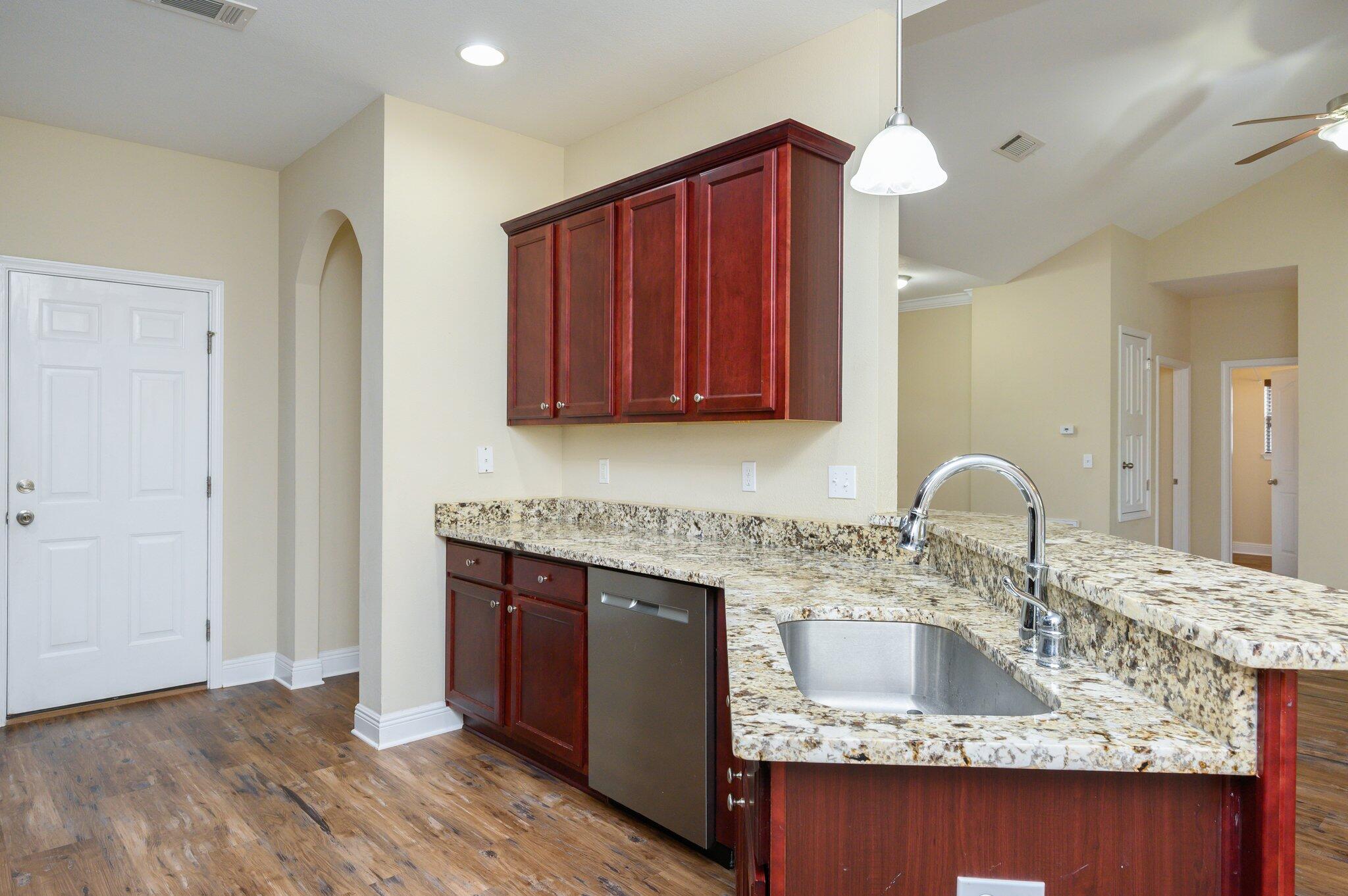 ROLLING RIDGE S/D - Residential