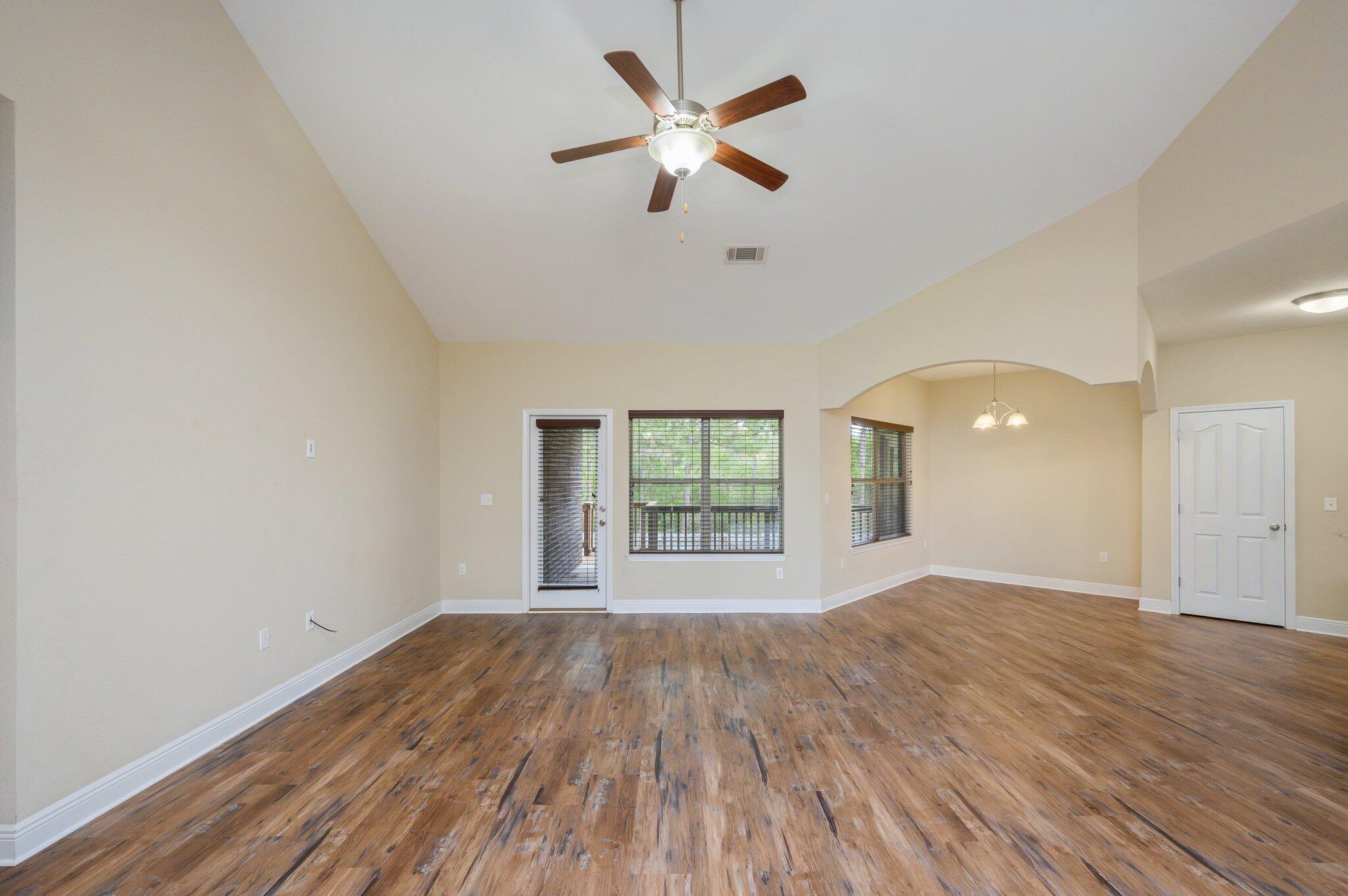 ROLLING RIDGE S/D - Residential