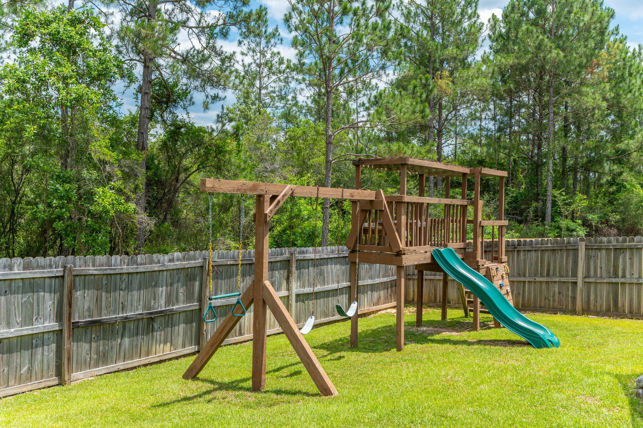 ROLLING RIDGE S/D - Residential