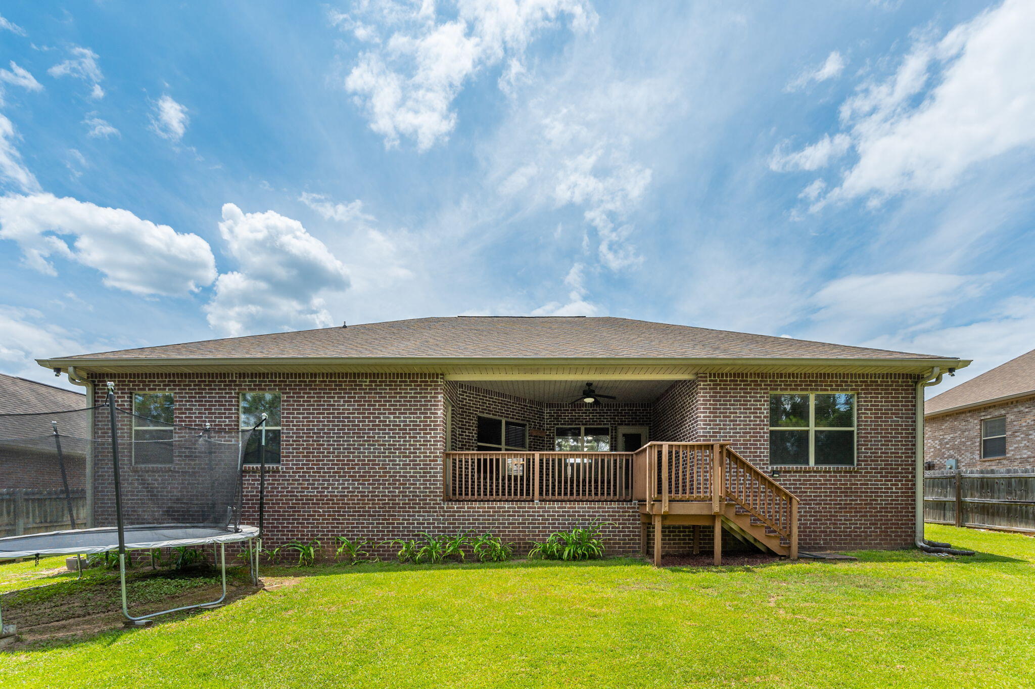 ROLLING RIDGE S/D - Residential