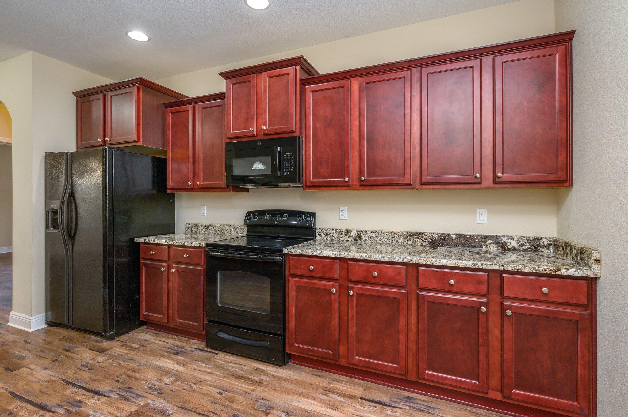 ROLLING RIDGE S/D - Residential