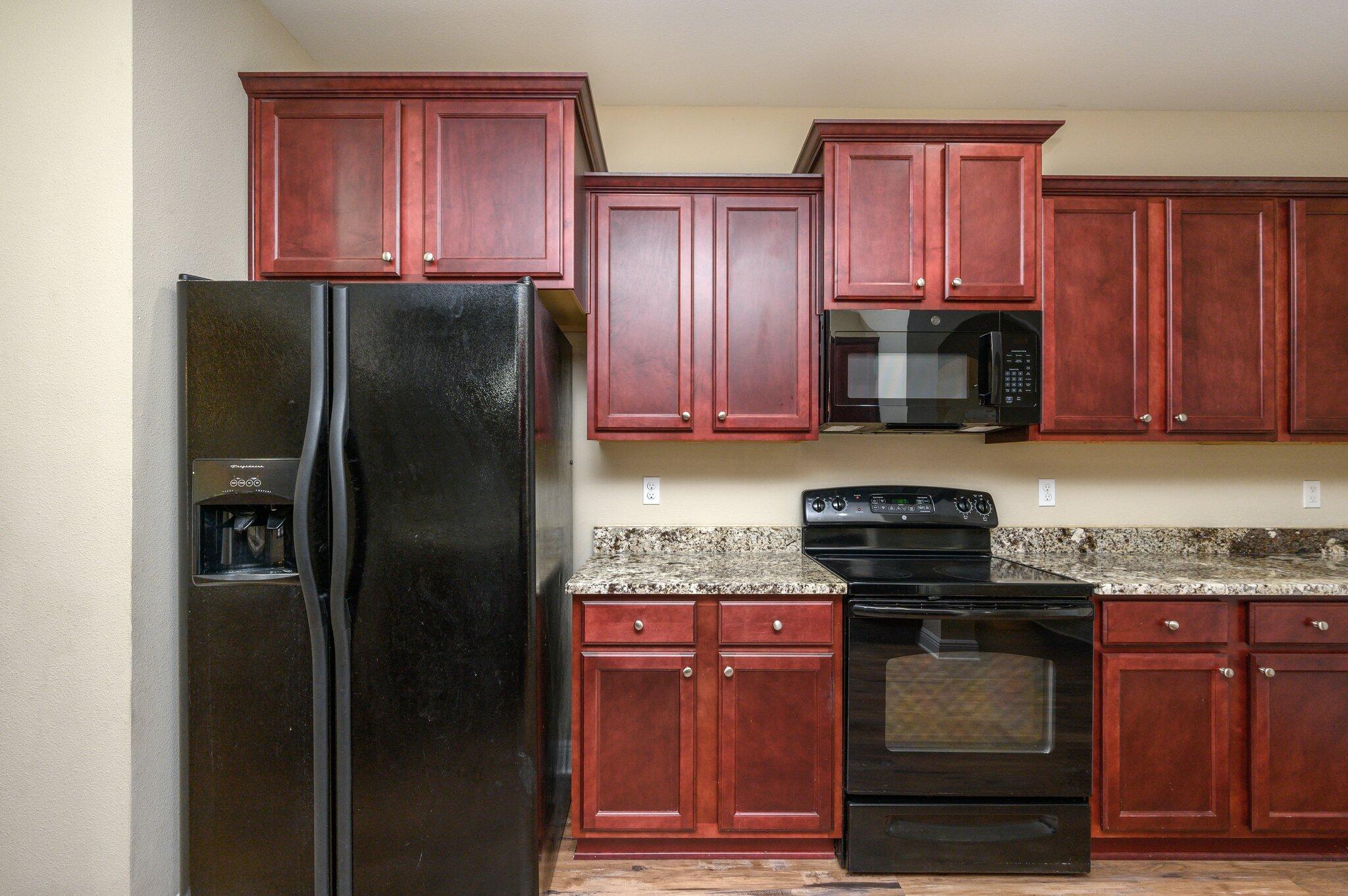 ROLLING RIDGE S/D - Residential