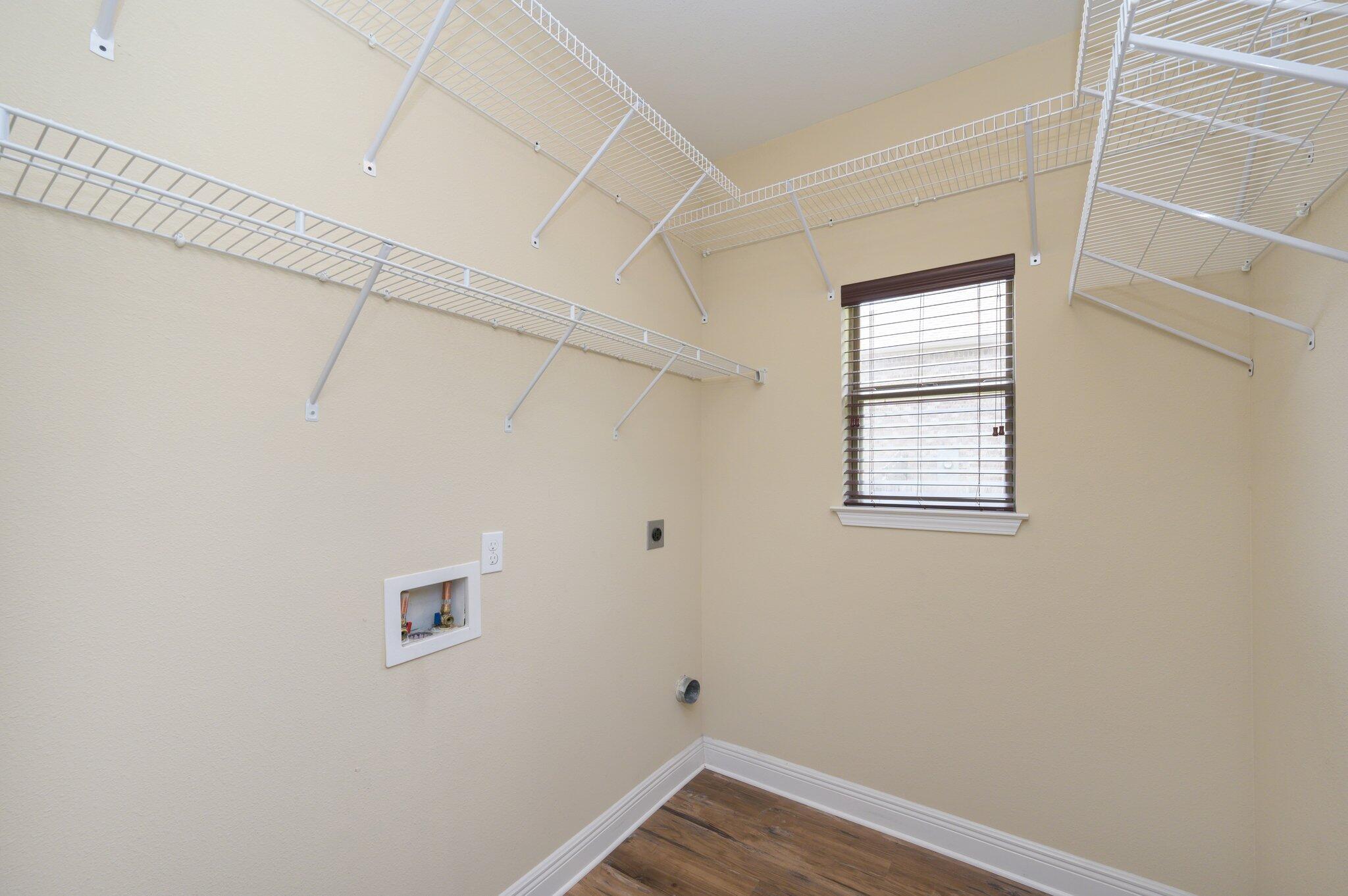 ROLLING RIDGE S/D - Residential