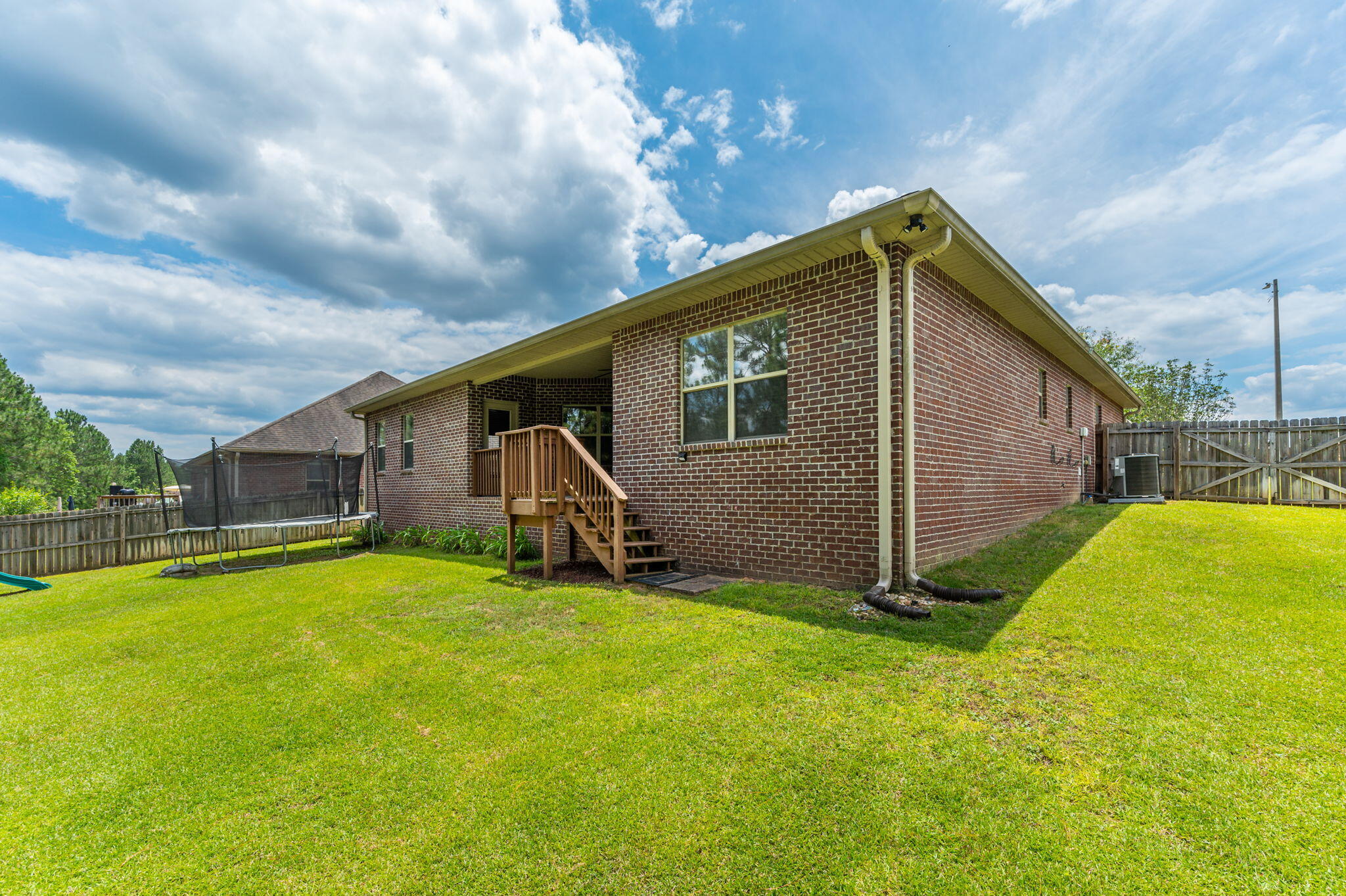 ROLLING RIDGE S/D - Residential