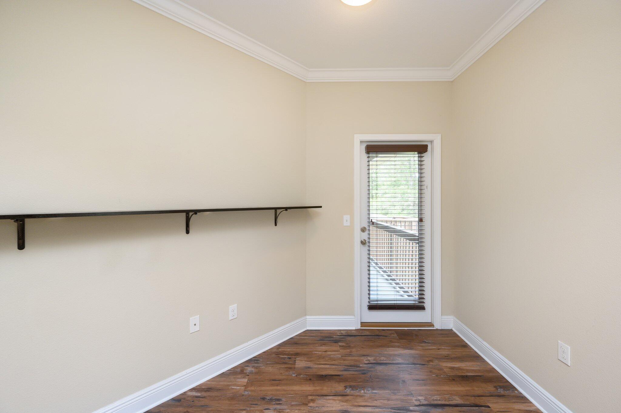 ROLLING RIDGE S/D - Residential