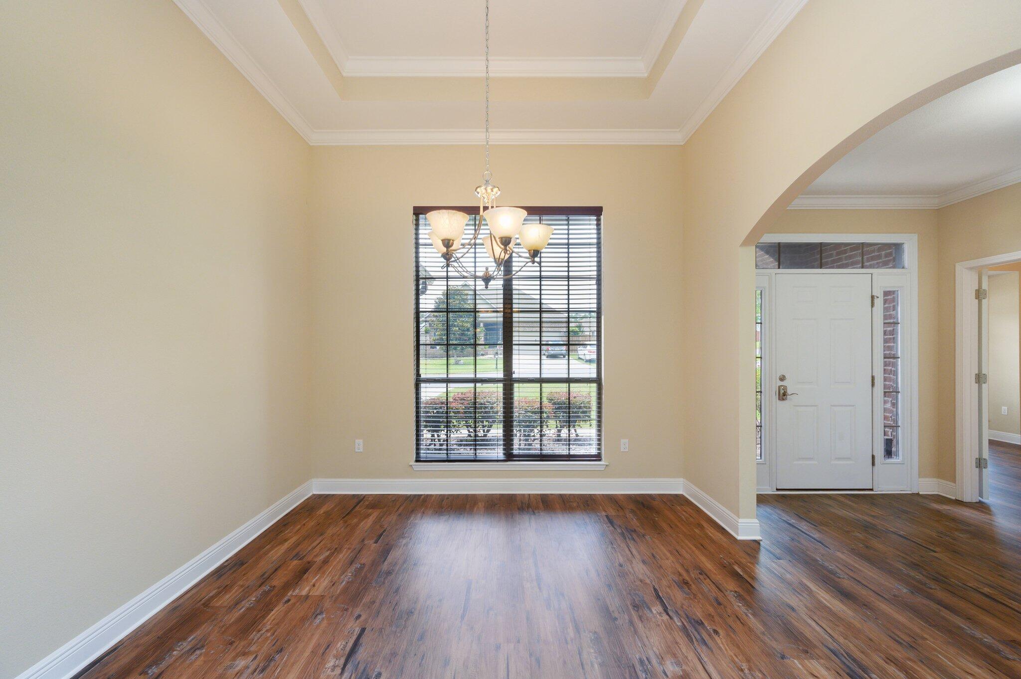 ROLLING RIDGE S/D - Residential