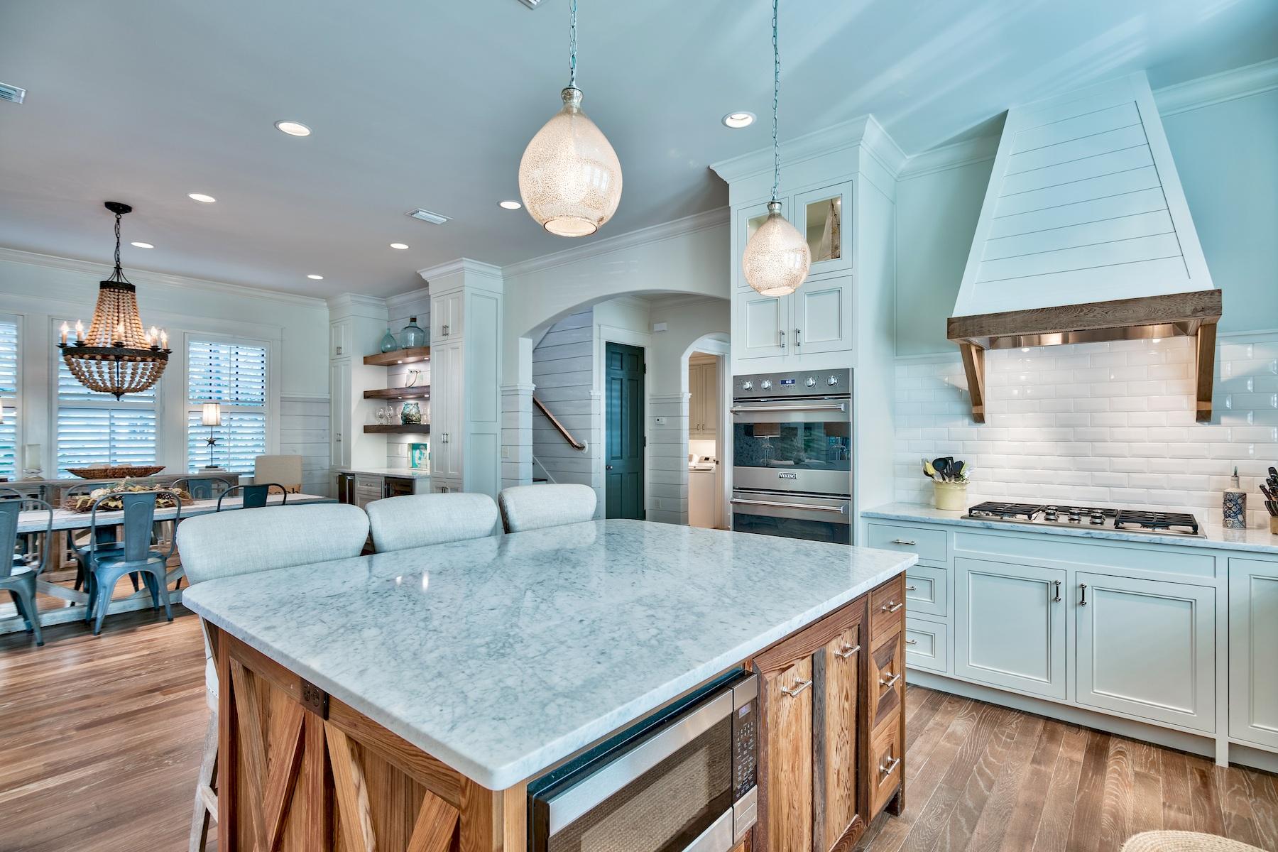 WATERSOUND BEACH - Residential