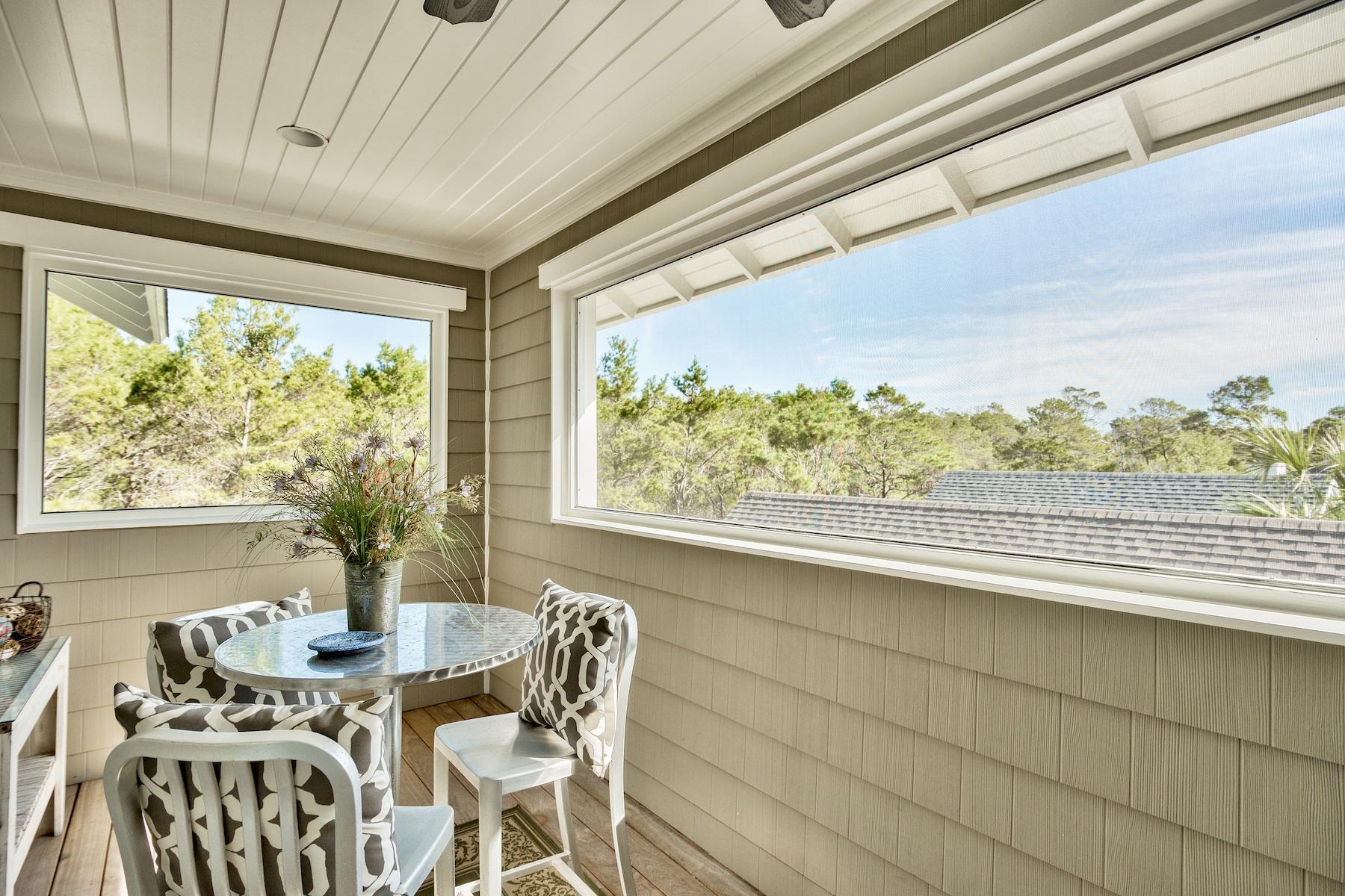 WATERSOUND BEACH - Residential