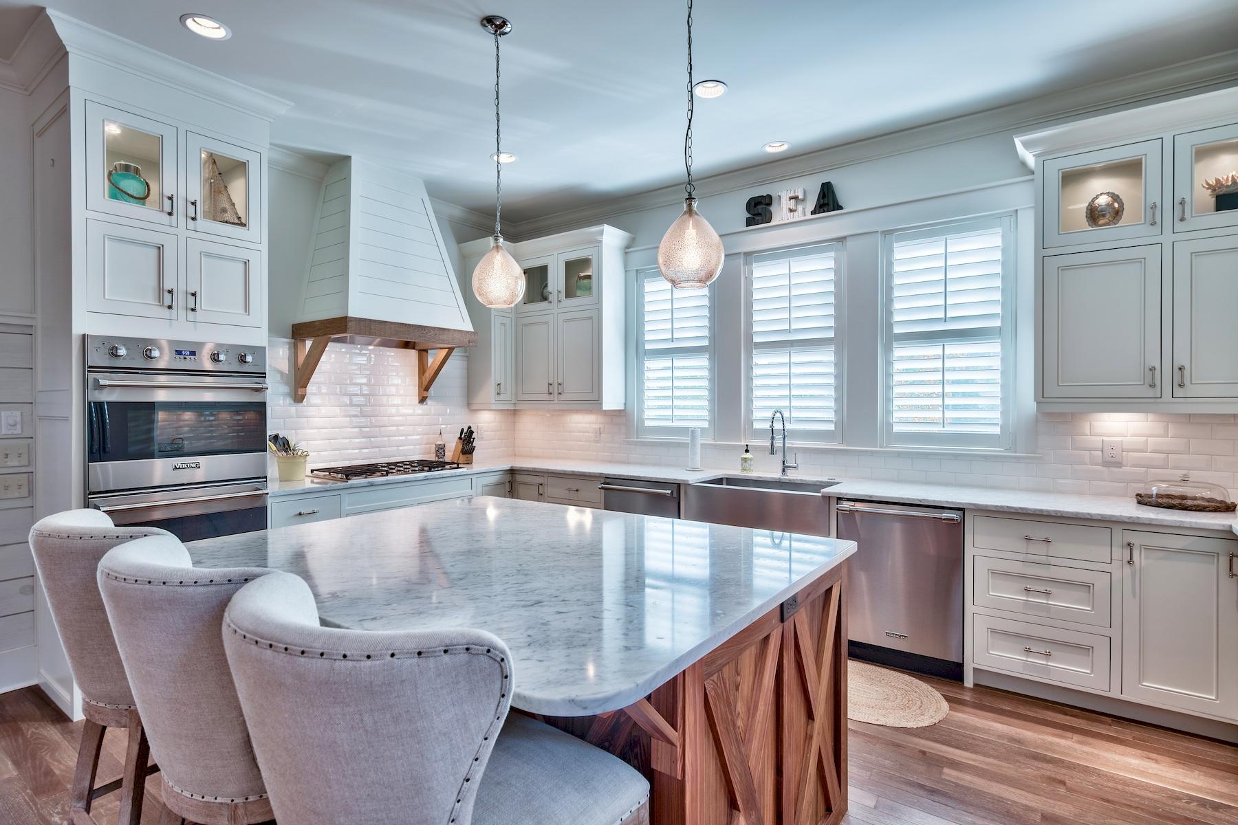 WATERSOUND BEACH - Residential