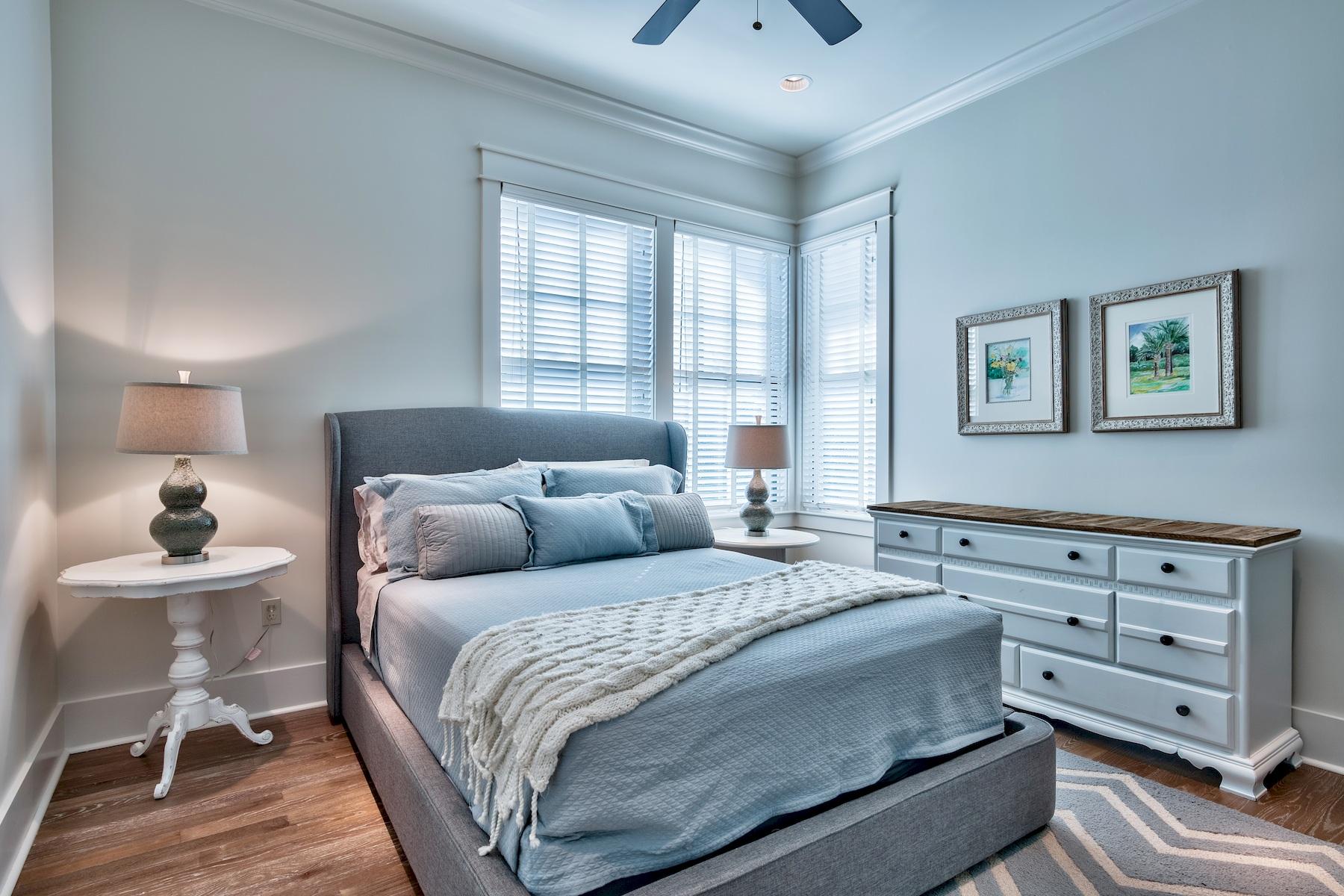 WATERSOUND BEACH - Residential
