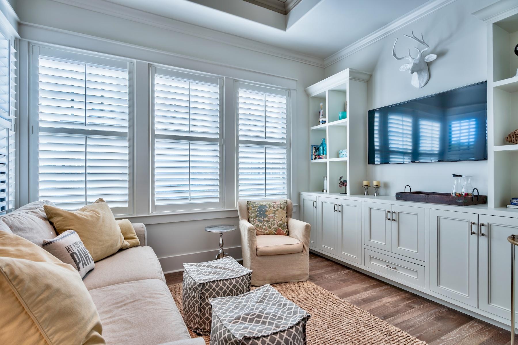 WATERSOUND BEACH - Residential