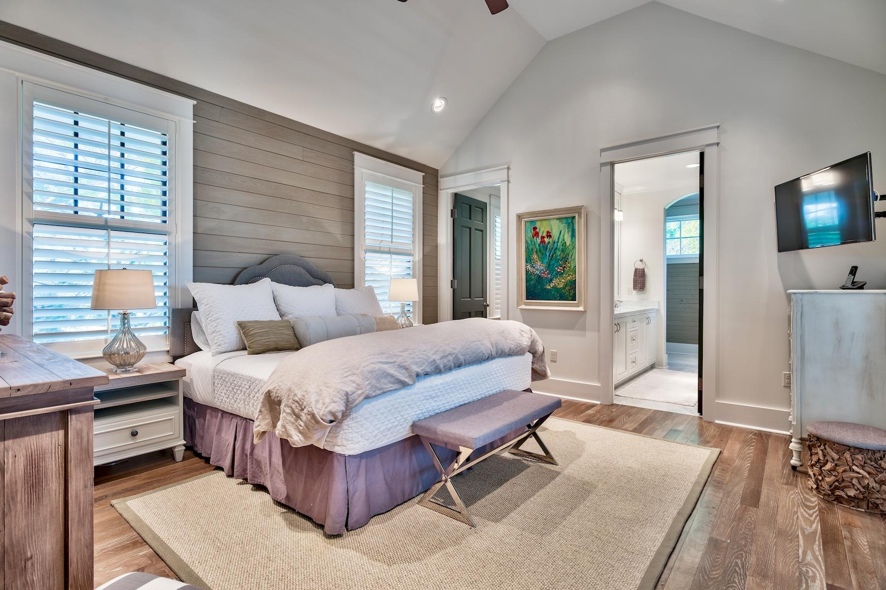 WATERSOUND BEACH - Residential