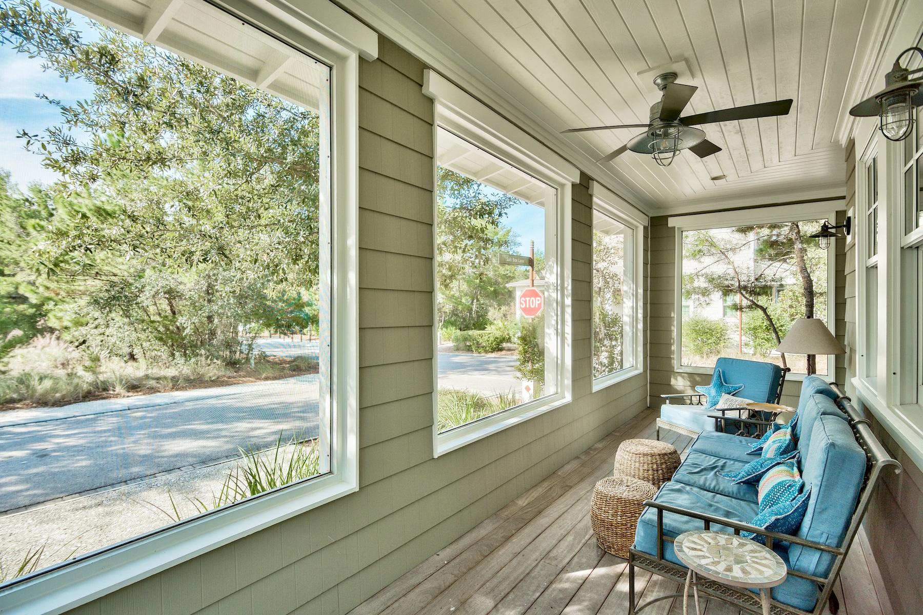 WATERSOUND BEACH - Residential