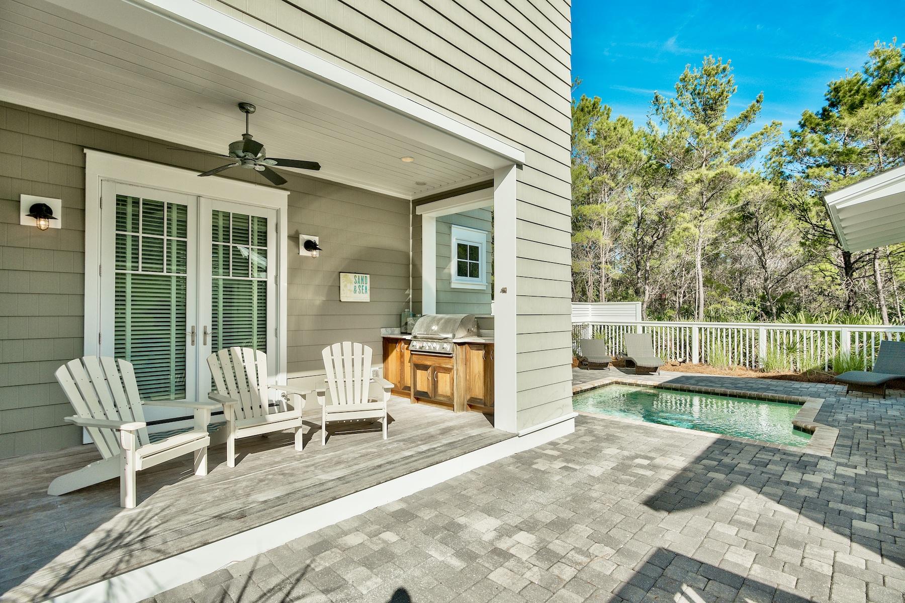 WATERSOUND BEACH - Residential