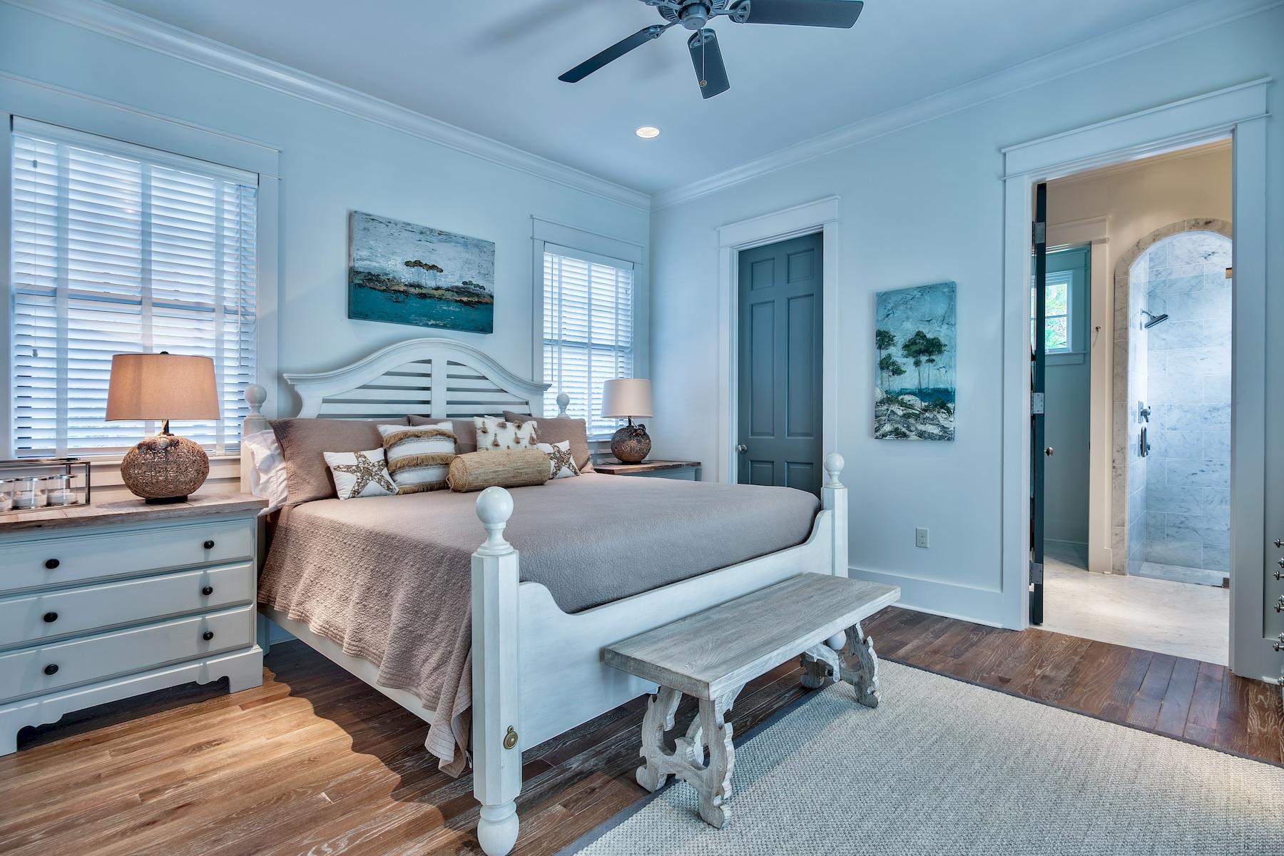 WATERSOUND BEACH - Residential