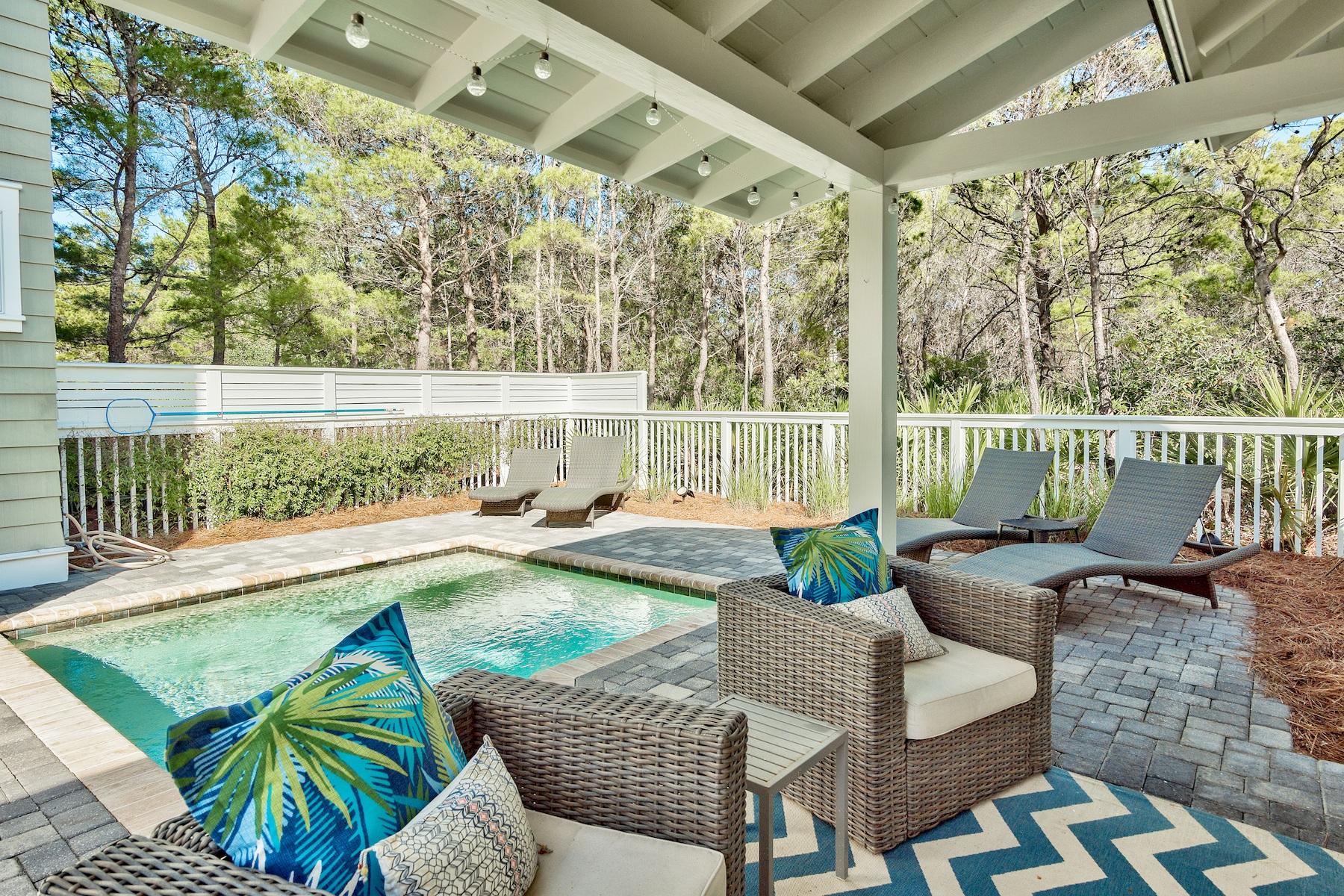 WATERSOUND BEACH - Residential