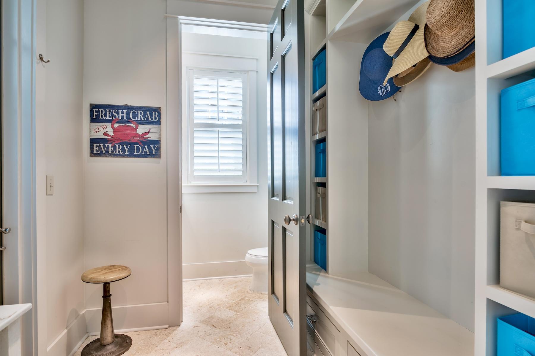 WATERSOUND BEACH - Residential