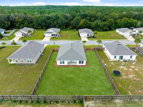 A home in Freeport