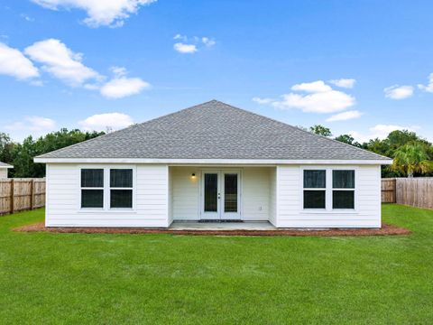 A home in Freeport