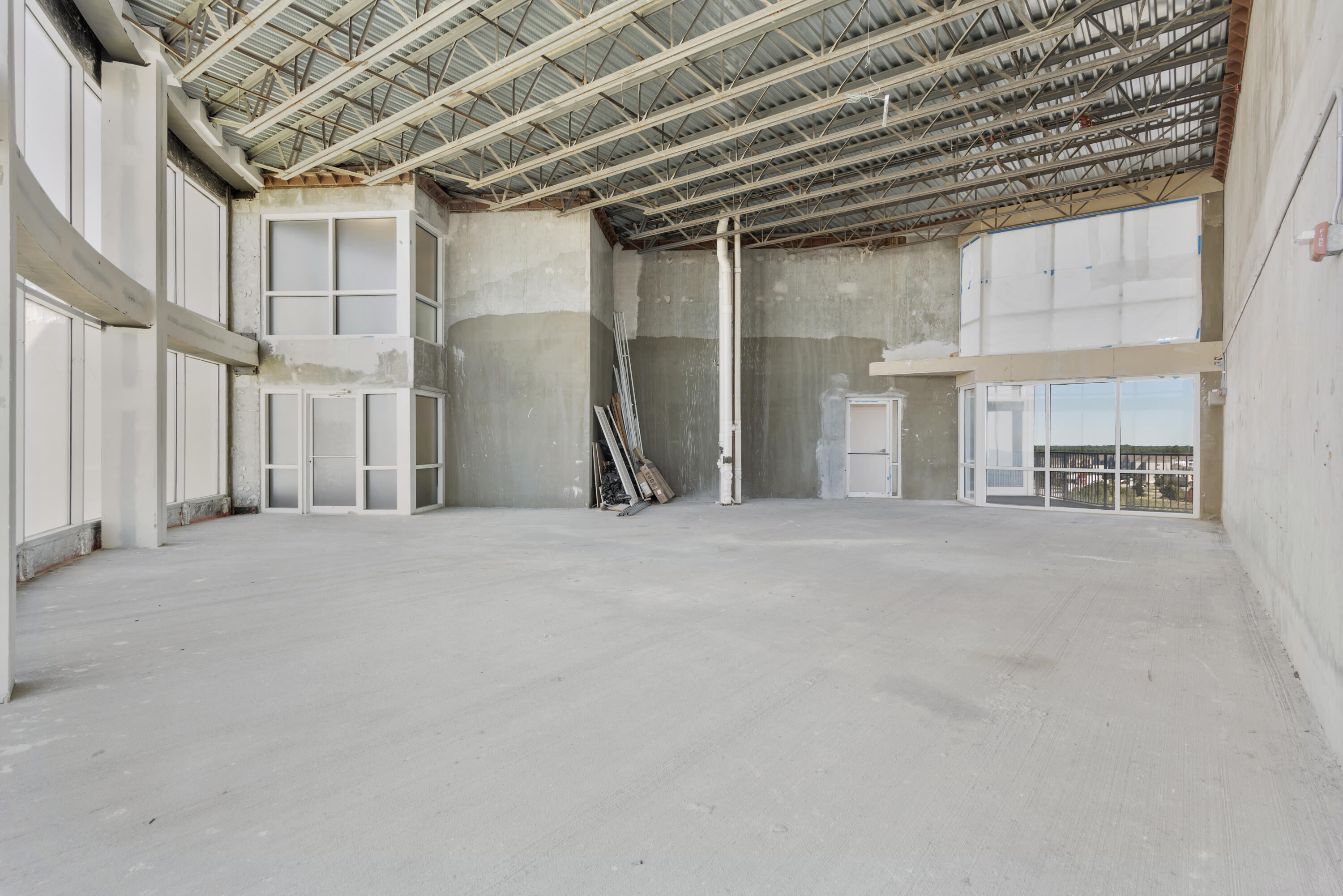 Laketown Wharf - Residential