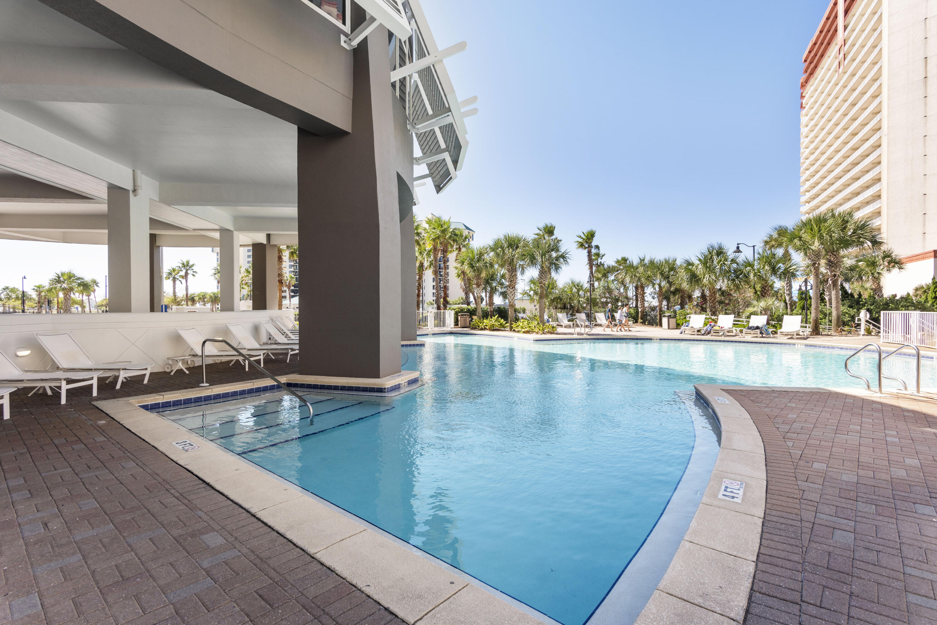 Laketown Wharf - Residential