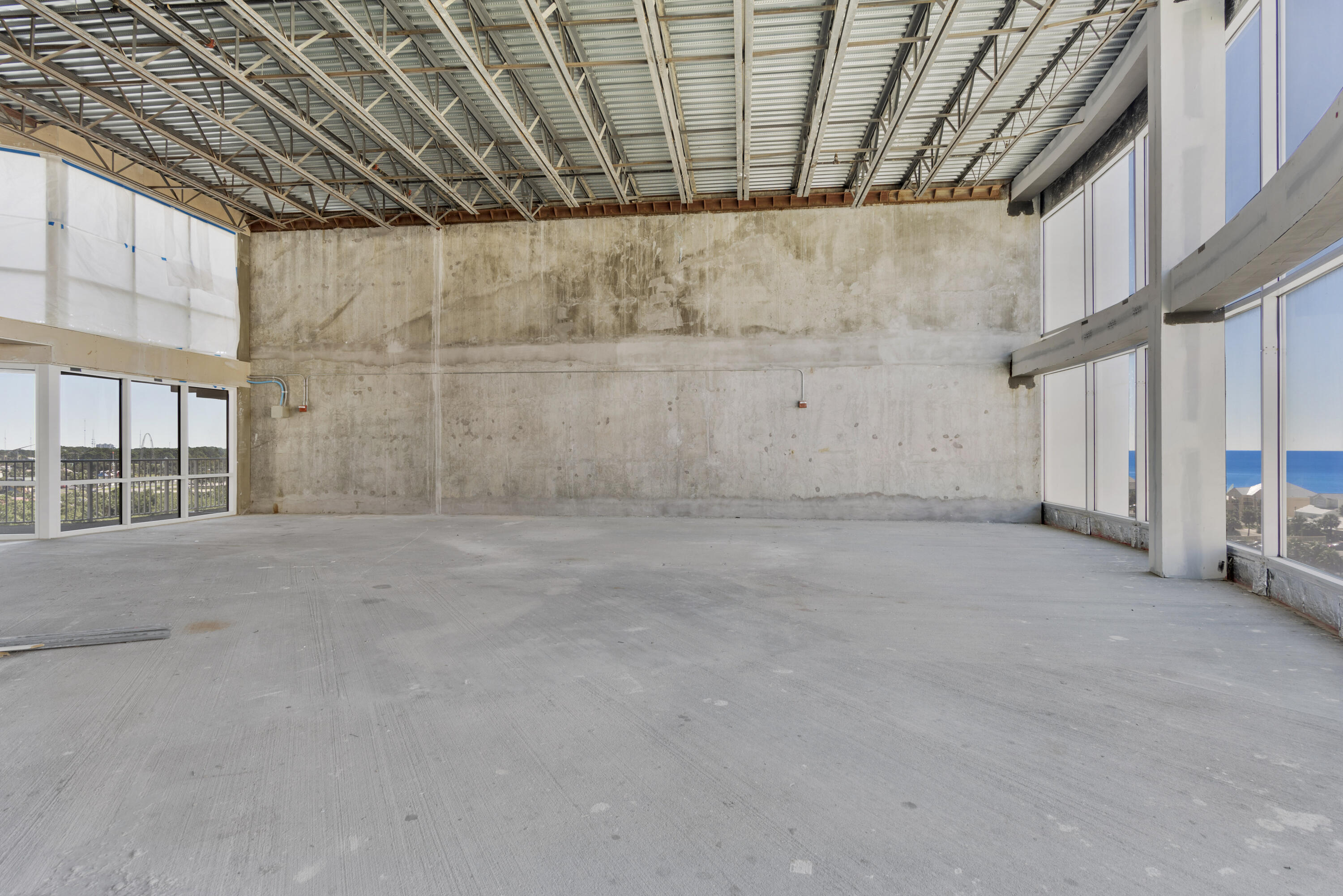 Laketown Wharf - Residential