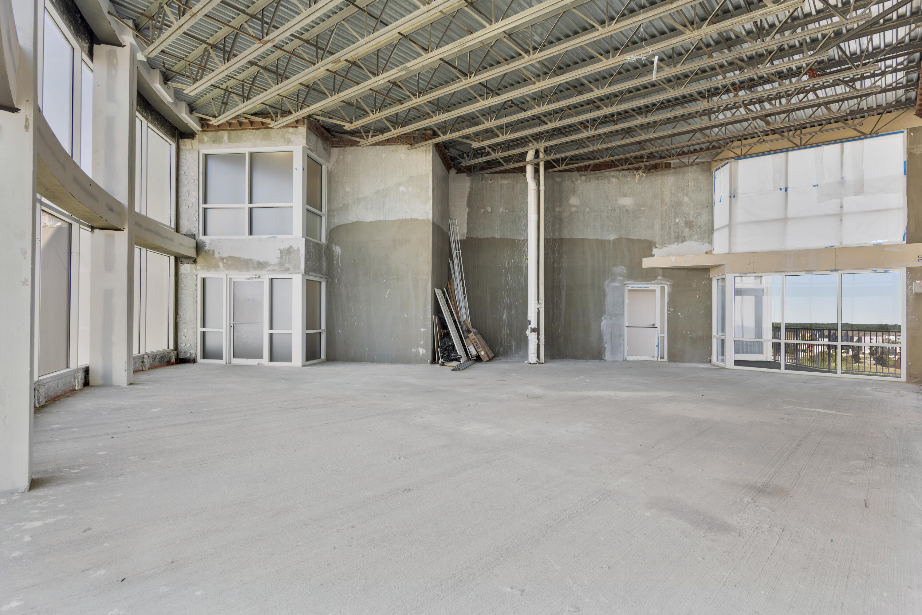 Laketown Wharf - Residential