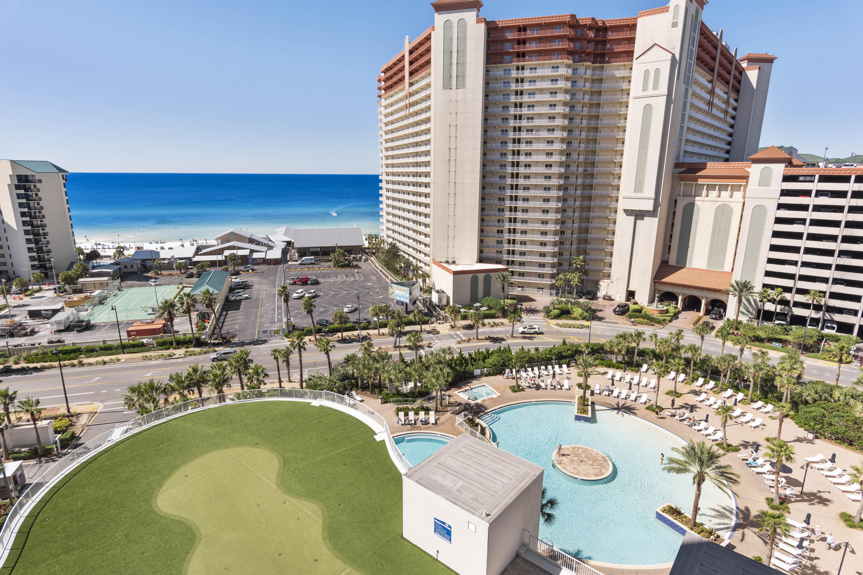 Laketown Wharf - Residential