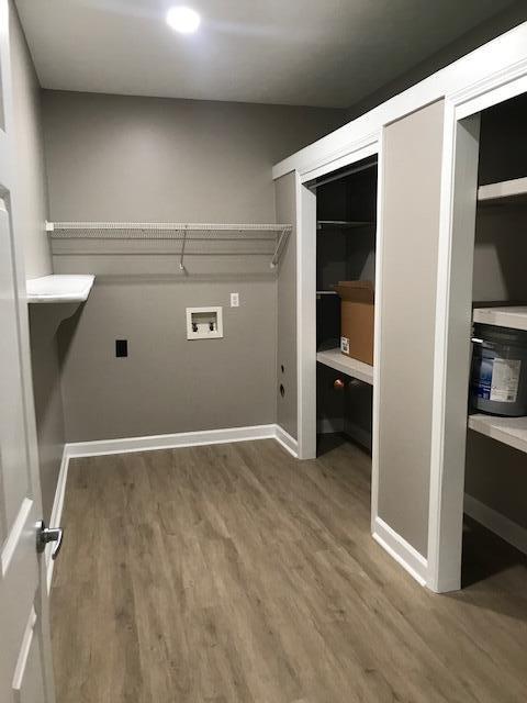 STAFFORD ESTATES - Residential