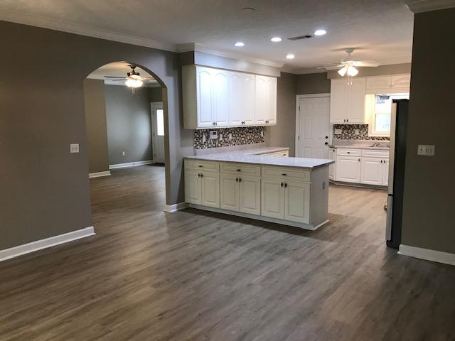 STAFFORD ESTATES - Residential