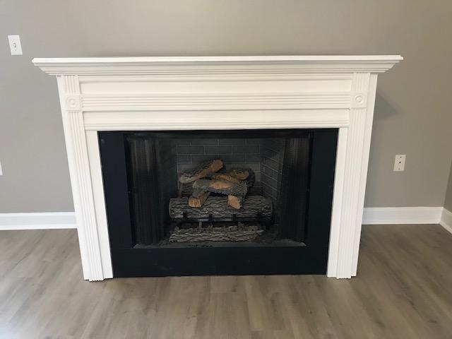 STAFFORD ESTATES - Residential