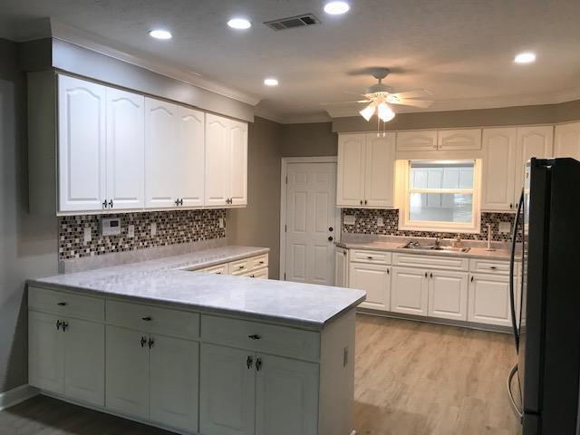 STAFFORD ESTATES - Residential